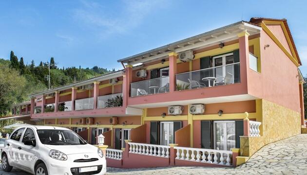 Foto de Hotel Penelope