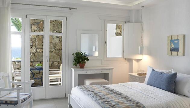 Foto de San Marco Hotel and Villas