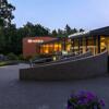 Foto de Hotel NH Veluwe Sparrenhorst
