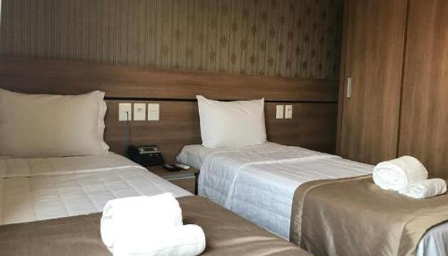 Foto de Hotel Brisa Tropical De Macaé