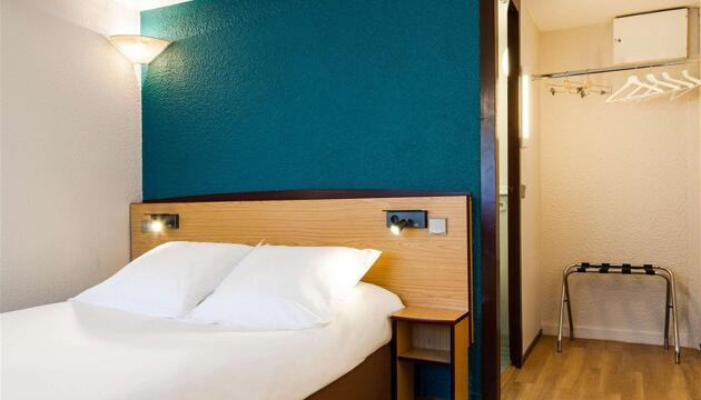 Foto de Comfort Hotel Lens - Noyelles Godault