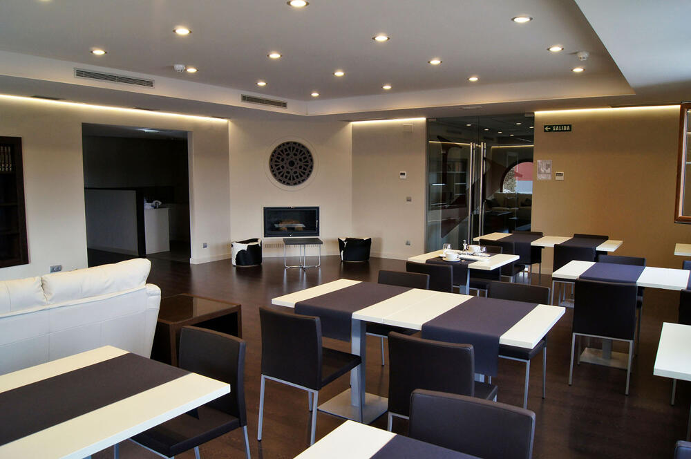 Foto de las zonas nobles de Hotel Rural Valdorba