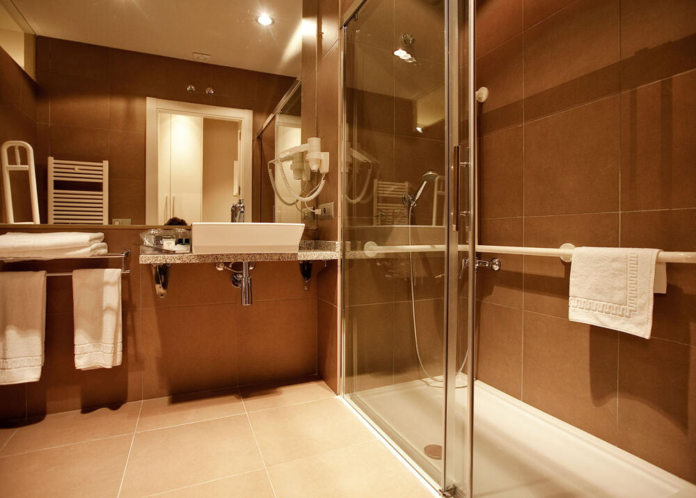 Foto de una habitación de Hotel Rural Valdorba