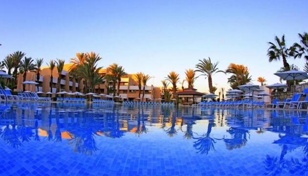 Foto de Hotel Dunes d&apos;Or Ocean Club