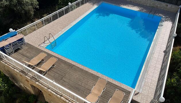 Foto de Acropolis Apartments