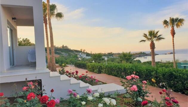 Foto de Saradari Beach Hotel - Adults Only