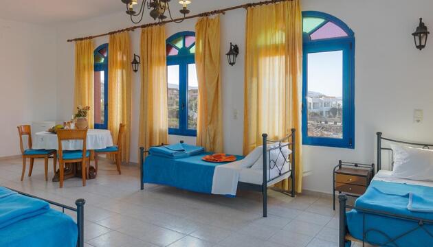 Foto de Hotel Palm Bay