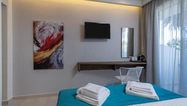 Foto de Hotel Sunny Days