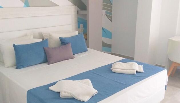 Foto de Sun Boutique Hotel - Adults Only