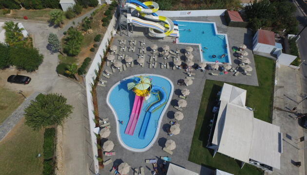 Foto de Hotel Ellia Resort