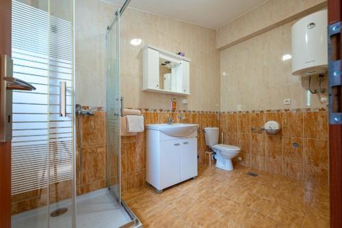 Apartamentos Sunset Residence Blizikuce, Budva - Central de Reservas