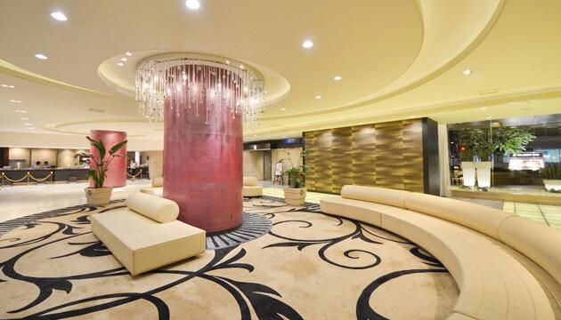 Foto de Hotel Metropolitan Edmont Tokyo