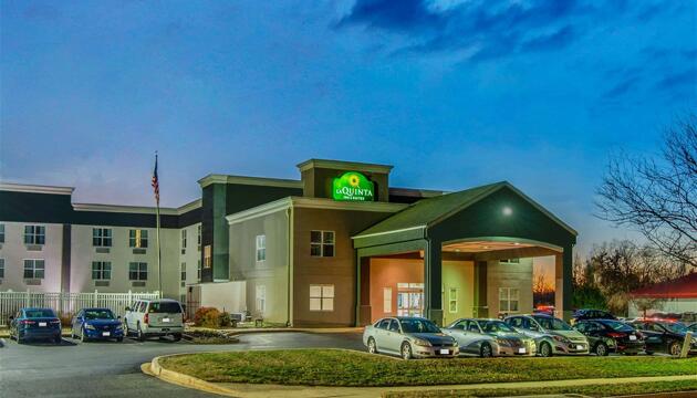 Photo – Hotel La Quinta Inn &amp; Suites by Wyndham Lexington Park - Patuxent