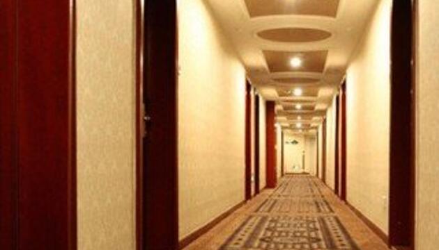 Photo – Guangzhou Tianlong Atour Hotel