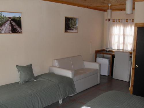 Foto general de Vistalba Lodge