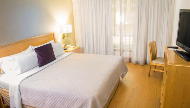 Foto de iStay Hotel Monterrey Histórico