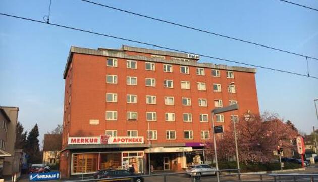 Foto de Hotel Mecklenheide