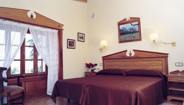 Foto de Hotel Recó de Randa