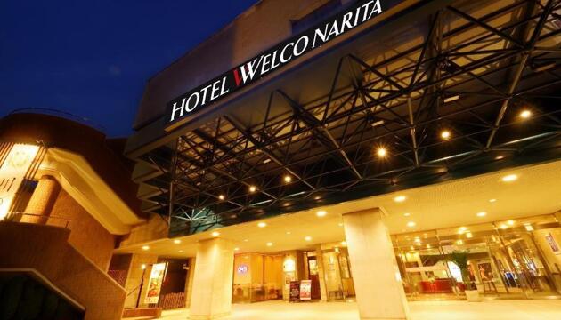 Foto de Hotel Welco Narita