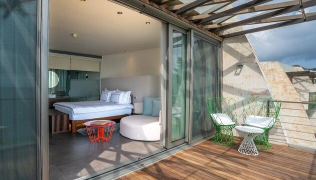 Foto de Kuum Hotel &amp; Spa