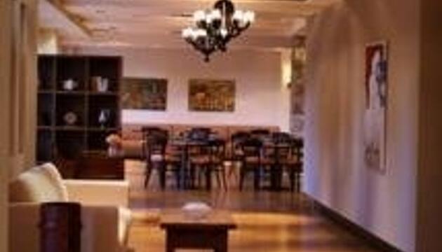 Foto de Hotel San Stefano