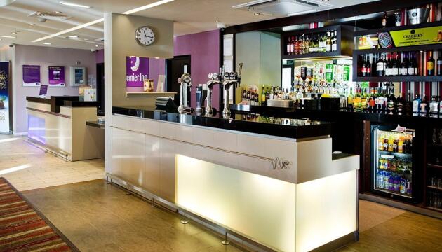 Photo - Hôtel Premier Inn Ayr A77 Racecourse