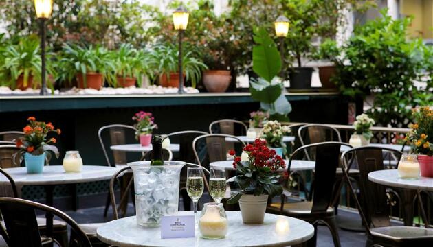 Foto de Hotel Continental Barcelona