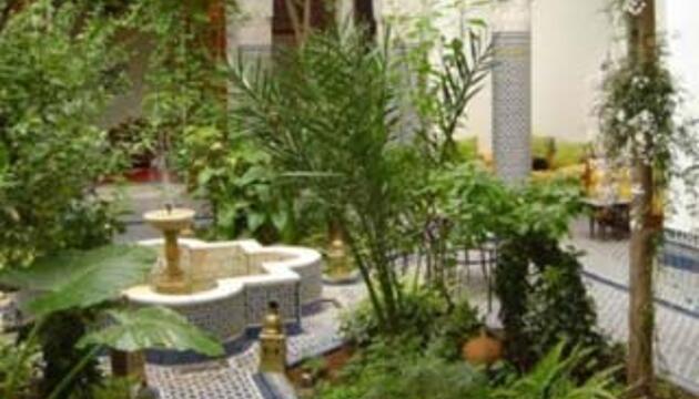 Foto de Hotel Louna