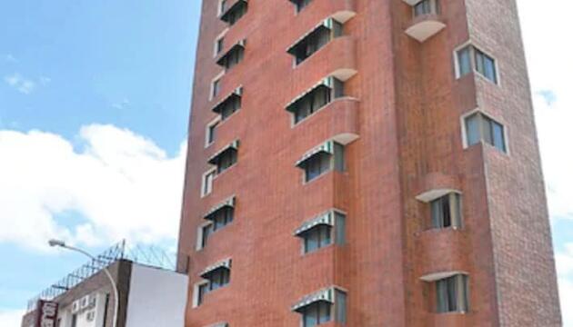 Foto de Hotel Yaguaron