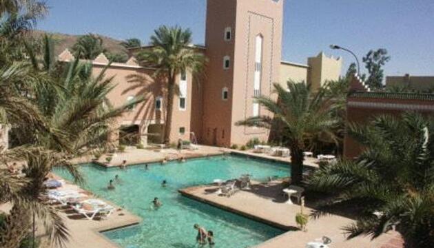 Photo – Hotel Ksar Tinsouline