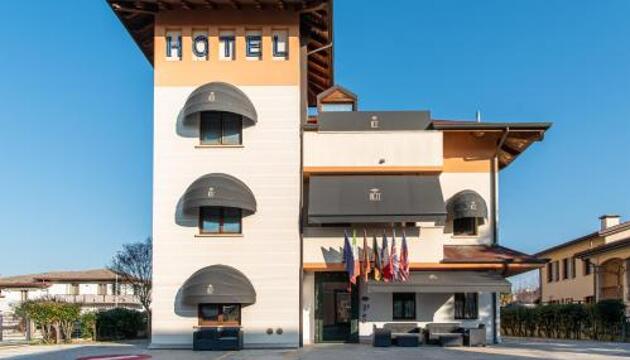 Foto de Small Hotel Royal