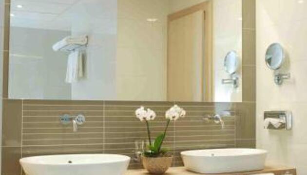 Foto de Roset Hotel &amp; Residence