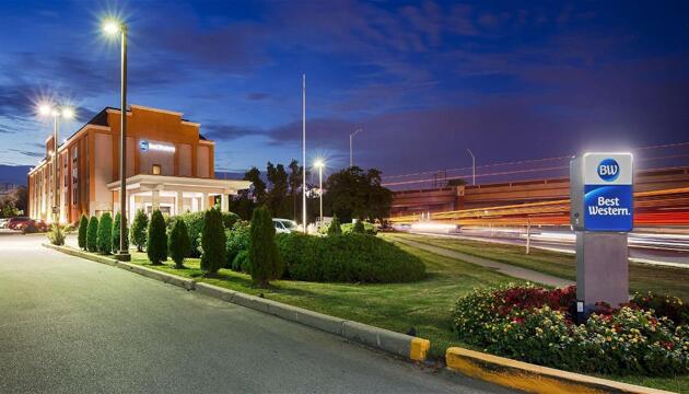 Foto de Best Western O&apos;Hare/Elk Grove Hotel