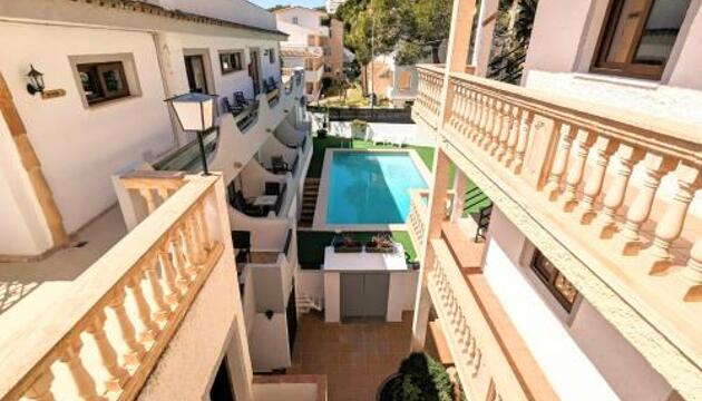 Foto de Hostal Don Carlos
