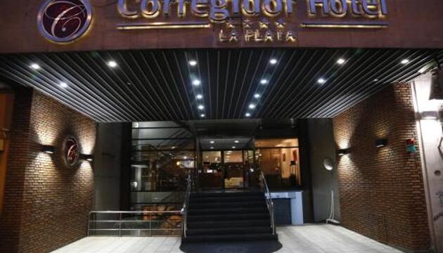 Foto de Hotel Corregidor