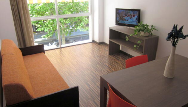 Foto - Apartamentos Rentalmar Park Suites Salou