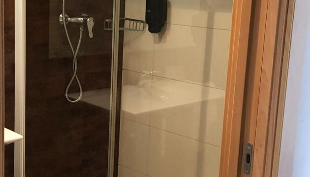 Foto de Hotel Villa de los Arcos