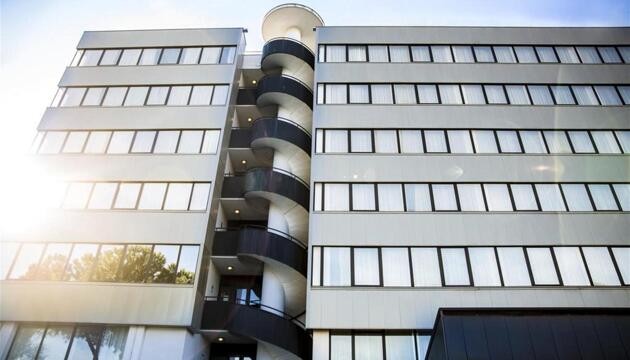 Foto de Hotel The Caesar Roma