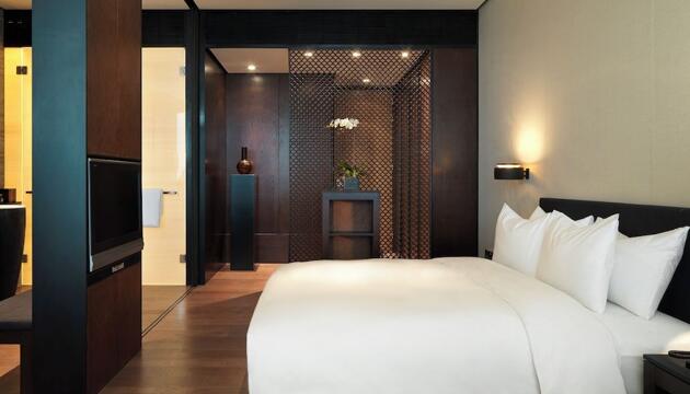 Foto de The Puli Hotel And Spa
