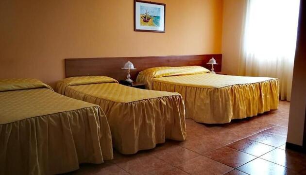 Foto de Hotel Valle Degli Ulivi