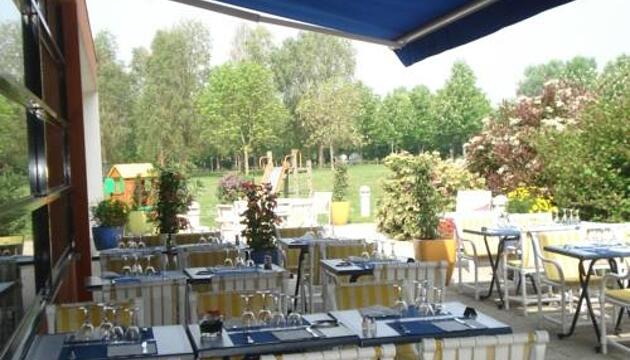 Photo – Hotel Best Western Golf