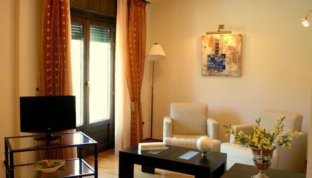Foto de Hotel Mirasierra