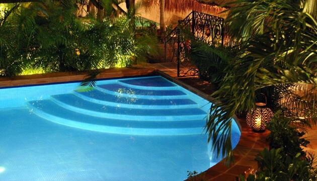 Foto de La Pasion Colonial Hotel Boutique By Bunik