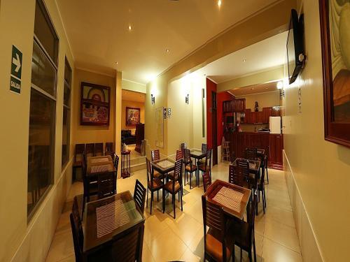 Foto general de Hotel Rivera