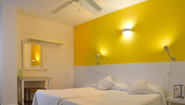 Foto de Hostal Altamar