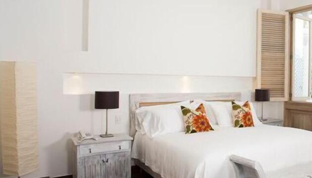 Foto de Hotel Casablanca Belle &amp; Boutique