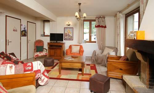 Foto general de Odalys - Chalet De Louise