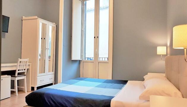 Foto de Hotel Meublè Santa Chiara Suite