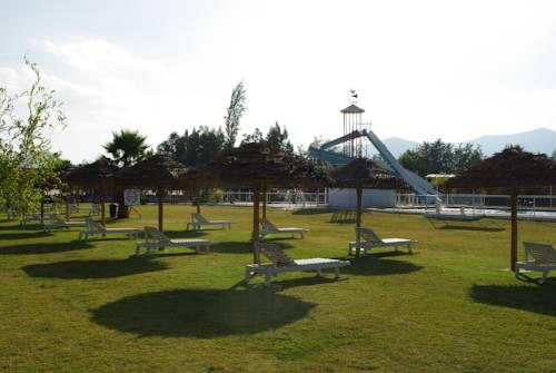 Foto general de Bed-and-Breakfast Los Pequenes