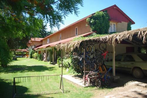Foto general de Bed-and-Breakfast Los Pequenes